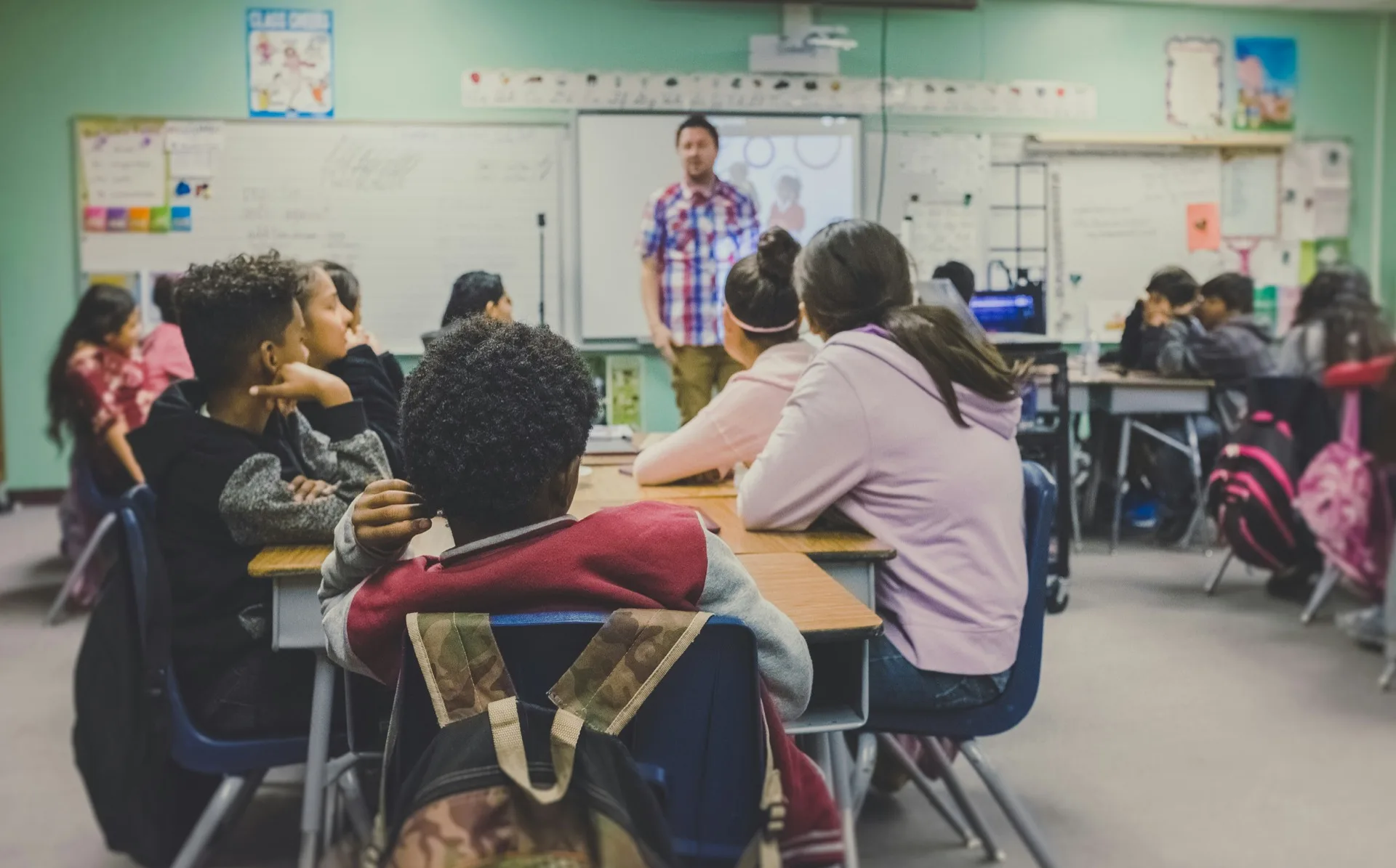 School leadership